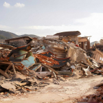 Terremoto di Flores: 54 morti, soccorsi ostacolati dalle scosse